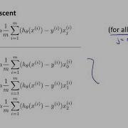 Vectorization Stanford University Coursera
