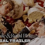 Red White Royal Blue Official Trailer Prime Video