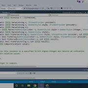 IComparable In C
