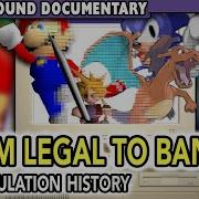 The Taboo And Secret History Of Emulation Documentary On Emulation And Its Controversies
