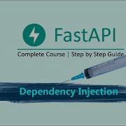 Dependency Injection FastApi