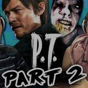 P T PART 2 SILENT HILLS Teens React Gaming