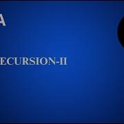 Recursion II Multiple Recursion Calls Backtracking Explained Recursion DSA Lecture 8