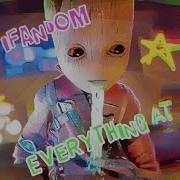MultiFandom Everything At Once