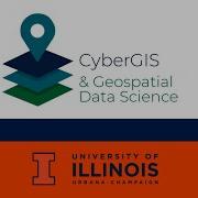 CyberGIS And Geospatial Data Science Graduate Certificate Program