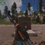 RUSTOXIC UNLIMITED AMMO