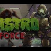 Gastro Force Construct 3 FPS Game