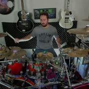 RAMMSTEIN Ich Tu Dir Weh Drum Cover Charlie Nassar