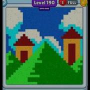 Sand Loop Level 190 Walkthrough No Boosters Soft Level Solutions