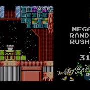 MegaMan Maker Random Boss Rush Part 1 By Mega Level ID 312415