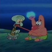 Squidward EARRAPE