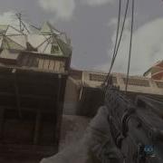 COD4 3in1 Backlot Spawn Tube HAMEY S