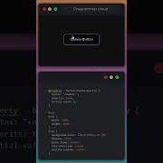 Galaxy Button With Amazing Hover Effect Using HTML CSS And JS