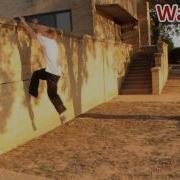 Wall Run Parkour Wall Run Tutorial In Description