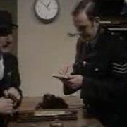 Monty Python Silly Voices At The Police Station