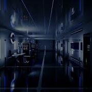 Minimalictic Modular Sci Fi Interior Unreal Engine