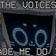 Voices Of The Void But Everything Goes Wrong