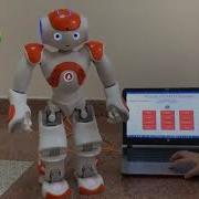 NAO Controller Interface 1