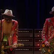 La Grange Sharp Dressed Man Billy Gibbons The BFGs Kirby Wilkes Barre PA 2 19 26