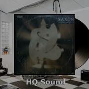 Saxon Ride Like The Wind 1988 HQ