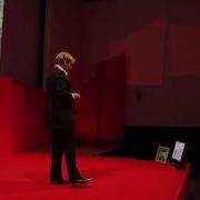 TEDxZurich Margrit Hugentobler On How To Turn Urban Sprawl Into An Aggloasis