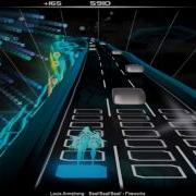 Let S Play Audiosurf Deutsch Part 1