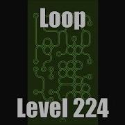 Loop Level Stage Niveau Nivel Yровень 224 Solution