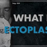 The Mysterious History Of Ectoplasm