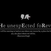 Multicouples THe UnExpected FoRever BluePencilSharpner