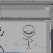 How To Organize An Animation In Flash