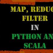 How To MapReduce Lambda In Python Scala Comparison Of Lambda Syntaxes Step By Step Beginners