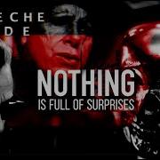 Depeche Mode Nothing OMD Bauhaus Mix DM R Remix Mashup Depechemode Electronic Mashup Remix
