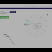 Measuring Angles Using The Protractor Extension