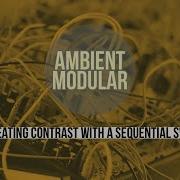 Ambient Modular Contrast With Sequential Switching