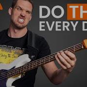 Practice THIS Daily 10 Mins