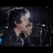 Green Day Revolution Radio Official Music Video