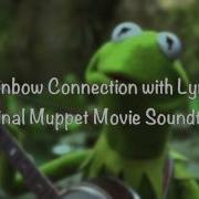 Rainbow Connection With Lyrics