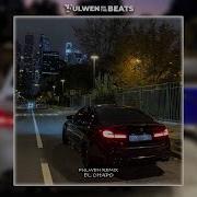Jakone TRISHA El Chapo Fulwen Remix