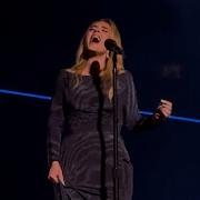 ADELE Skyfall LIVE Munich 2024