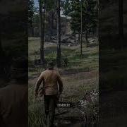 NPCs In RDR2 Are Real People Shorts