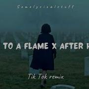 Moth To A Flame X After Hours TikTok Remix The Weeknd From Die For You To Heartless
