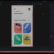 Flutter UI Dashboard 3
