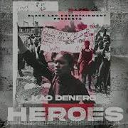 12 Kao Denero Feat Stex Chop Life