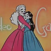 Video Games Satisfied Hamilton Animatic
