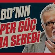 ABD Olmasaydı Ne Olurdu Celal Şengör İle Olmasaydı Ne Olurdu