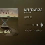 Melek Mosso Karanfil Yeni Türkü Zamansız Official Lyric Video