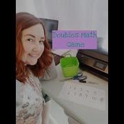 Doubles Math Game