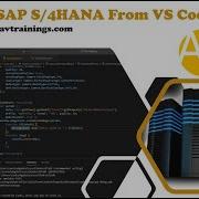 How To Connect SAP S 4HANA From VS Code Develop Fiori Apps On VS Code For FREE No Use Of SCC