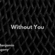 Without You Breaking Benjamin Lyrics