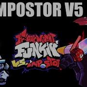 Vs İmpostor V5 LEAK